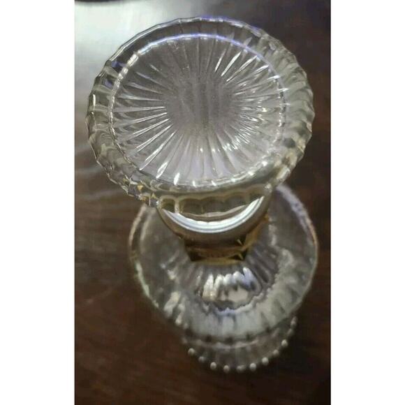 JCB Vodka Burgundy France 750 ml EMPTY Bottle - Picture 5 of 5